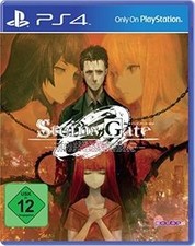 Steins; Gate Zero [PS4] di