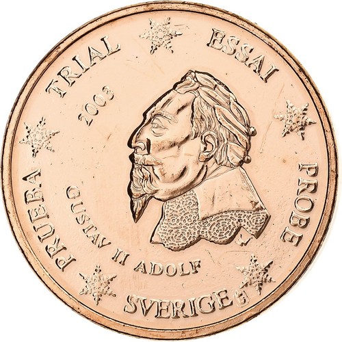 394306 svezia medaglia 2 - svezia,, medaglia,