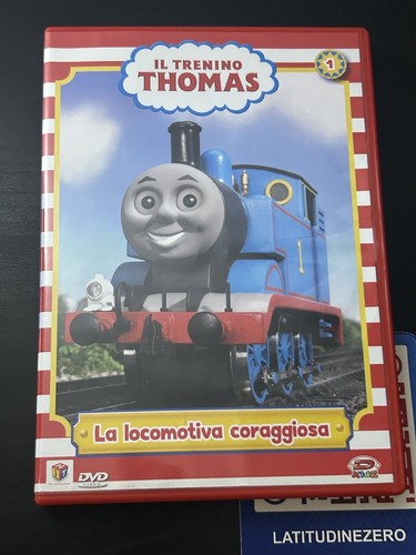 Trenino thomas la - trenino, “la