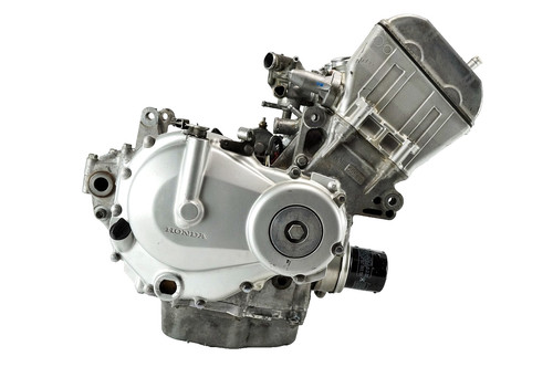 Honda cbr 600 2001 2006 - 600, f