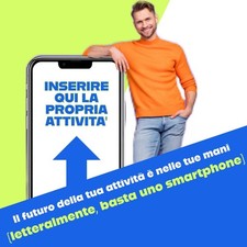 SITO WEB per la tua attività - LOW COST e PRONTO ALL'USO