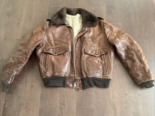 Giacca volo vintage - giacca, 70