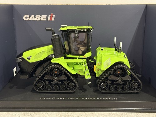 Universal hobbies case ih - -,