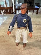 Modellino vintage Mattel Big