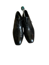 Scarpe stringate in Pelle Alberto Guardiani