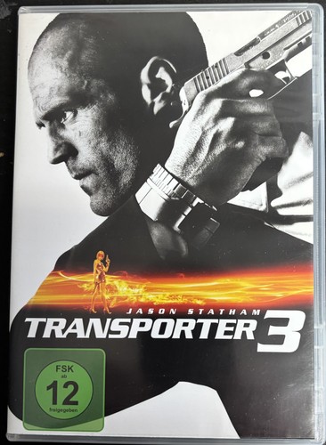 Transponder dvd video - dvd, mit