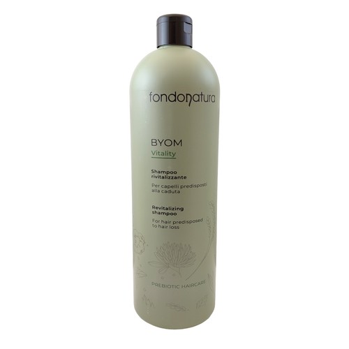 Fondonatura byom vitality - byom,