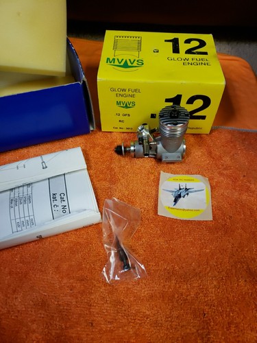 Motore mvvs rc - -,