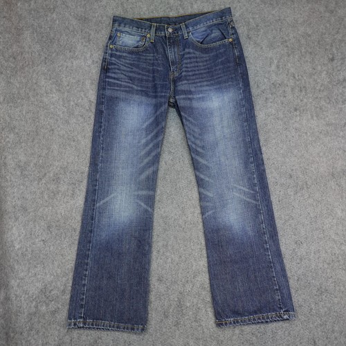 Jeans levis 527 - 527, 34x30
