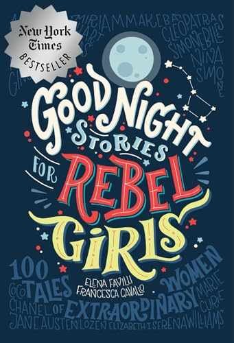 Good night stories for rebel - good,