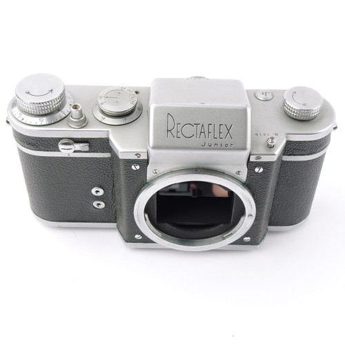 Rectaflex junior difettoso - rectaflex,