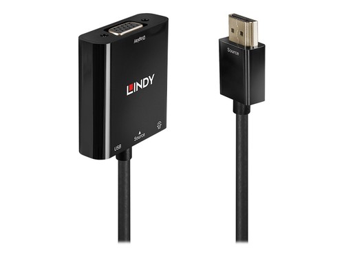 Lindy 38285 hdmi tipo a - lindy,
