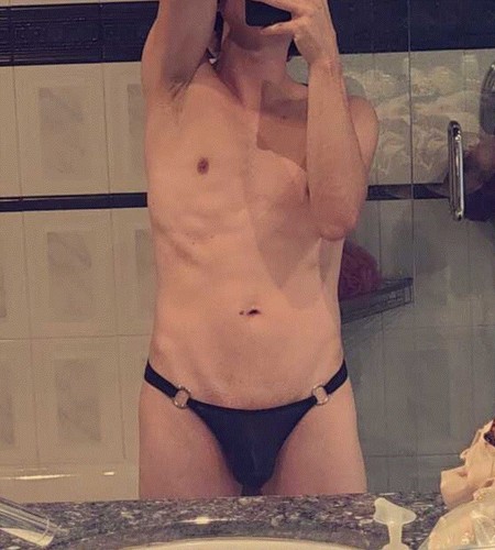 Perizoma uomo nuovo sexy - perizoma,