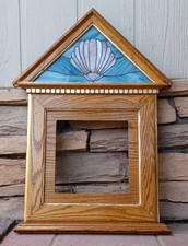 Cornice portafoto Tabernacolo