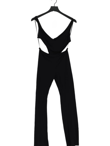 Tuta donna subdued nera - donna,