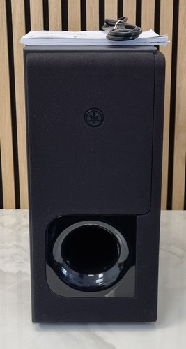 Yamaha wsw44 subwoofer - yamaha,