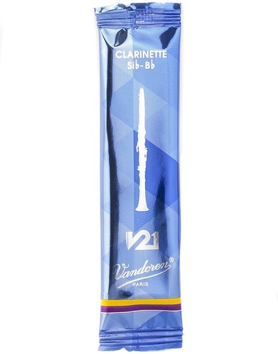 Vandoren cr803 ancia v21 - v21, per