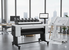 HP DesignJet T2600 PostScript