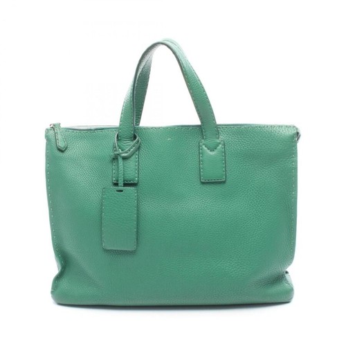 Borsa lavoro fendi selleria - da,