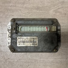 0261203498 Centralina motore