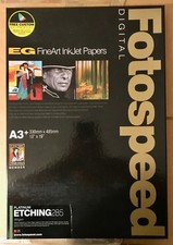 Carta fotografica Fotospeed