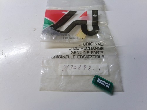 Aprilia tuareg 600 spia - aprilia,