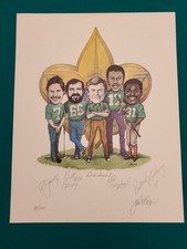 Philadelphia Eagles Legends