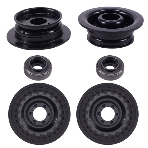 Supporti ammortizzatori - 2x,