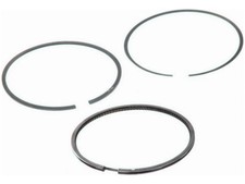 ANELLI PISTONE MITSUBISHI