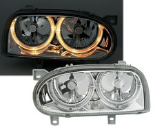 Set fari depo angel eyes - angel,