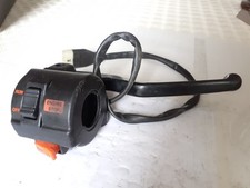 Commutatore Devioluci Destro