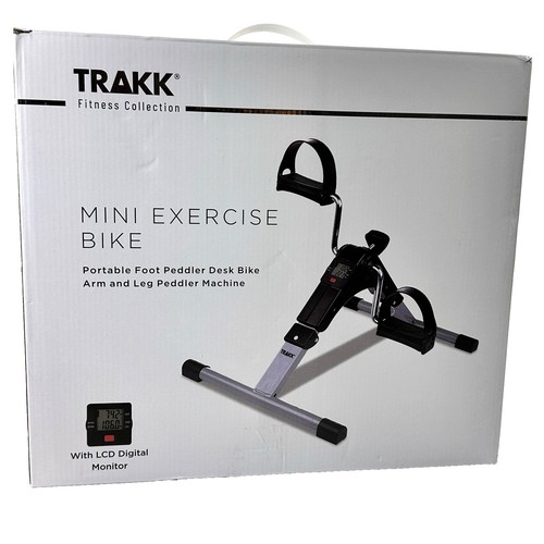 Mini cyclette portatile