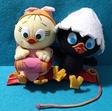 ⭐ Peluche vintage Calimero e