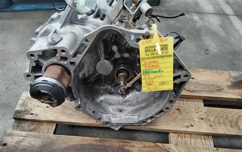 Cambio manuale completo per - manuale,