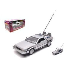 DE LOREAN RITORNO AL FUTURO 1