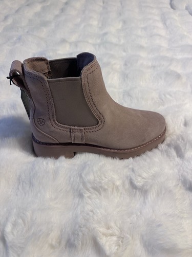 Ariat stivaletto donna wexford - stivaletto,