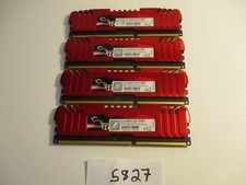 G.Skill Ripjaws Z 4X4GB=16Gb