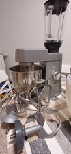 Kenwood Titanium Chef Baker XL