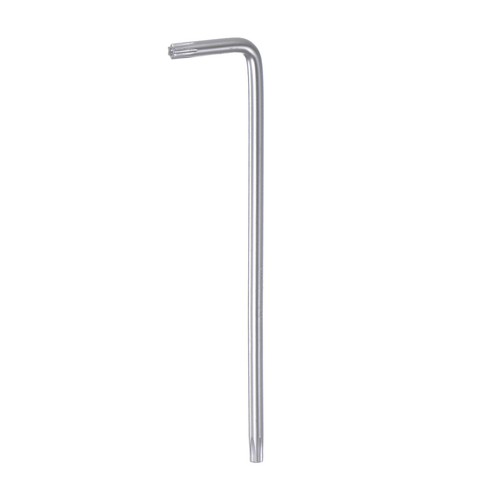 Chiave torx prova di - a,