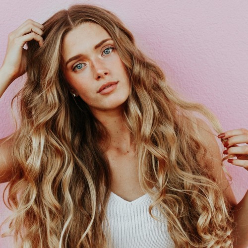 Socap hair extension - socap, a-hair