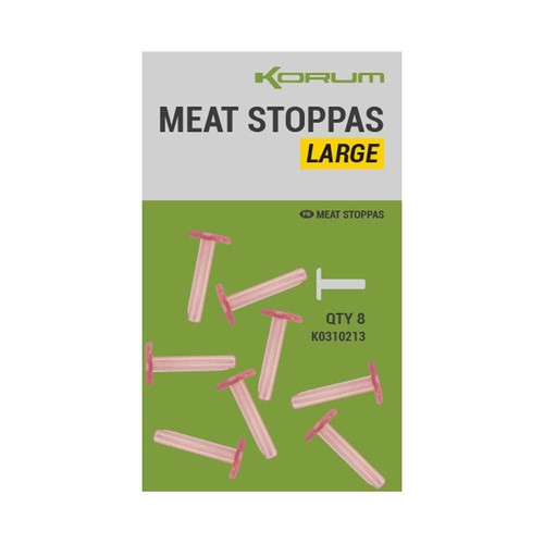 Korum meat stopas - korum,