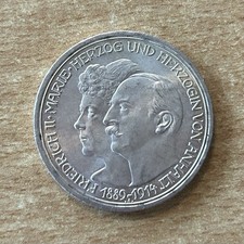 3 marchi Federico II