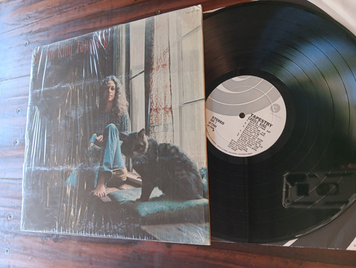 Carole king tapestry orig - carole,
