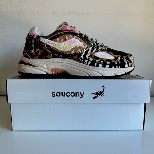 Saucony grid jazz baskets - saucony, 9