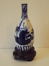 Antico giapponese fine XIX