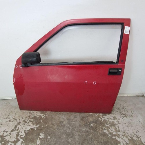 Porta portiera sportello - , nudo