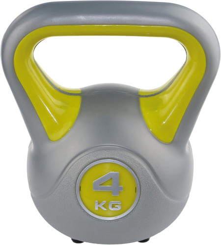 Kettlebell fit - kettlebell,