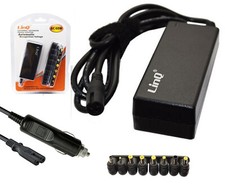 UNIVERSAL POWER SUPPLY 60W CAR