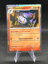 Chandelure ® Crepuscolo