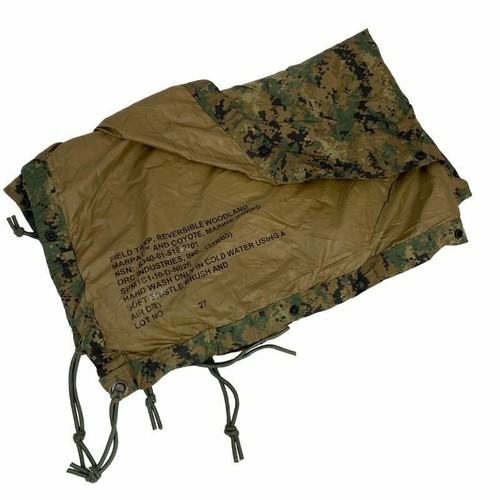 Usmc issue marpat telone per - issue,